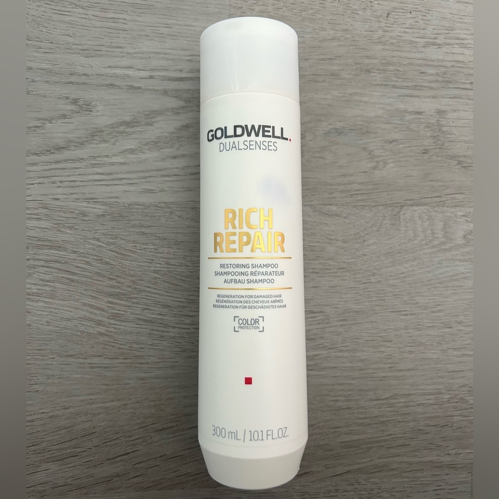 Goldwell Dualsenses Rich Repair Shampoo
